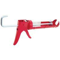 CAULK GUN HEX ROD 1/10GAL