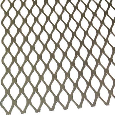 1/2X24X24DIAMO MTLSHEET