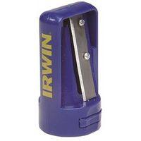 SHARPENER PNCL CARPENTER BLK