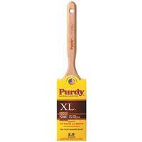 BRUSH SASH NYLON POLY 2.5IN
