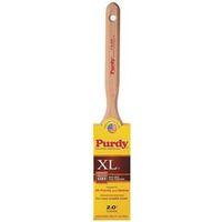 BRUSH SASH TRIM NYLON POLY 2IN