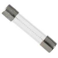 FUSE CARTRIDGE FAST GLASS 2AMP