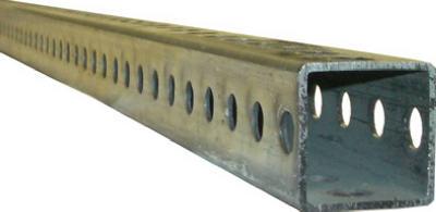 1-1/2x36 Tele Perf Tube
