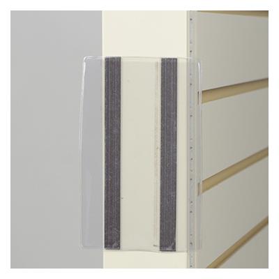 25PK3.5X5.5 VINY POCKET