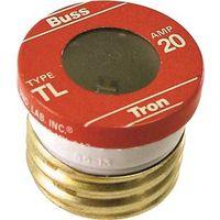 FUSE PLUG TL DLY EDISON BS 20A
