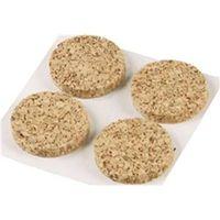 PAD FURN 1/2IN BGE 24/PK