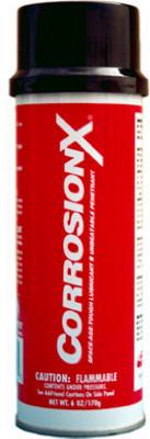 Corrosionx6OZ Lubricant