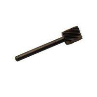 CUTTER HSS 1/8IN SHANK 3/8IN