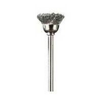 BRUSH WIRE 1/8IN