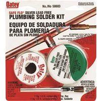 SOLDER WIRE KIT SAFE FLO
