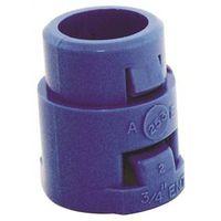 ADAPTER TERMINAL N/MTL 3/4INCH