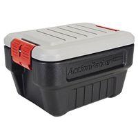 STORAGE BOX ACTION PACKER 8GAL
