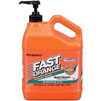 HAND CLEANER FAST ORG GAL