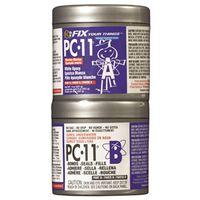 EPOXY PASTE MP WET/DRY 1/2LB