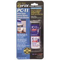 EPOXY PASTE MP WET/DRY WHT 2OZ