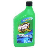 OIL MOTOR QUAKER STATE SAE30