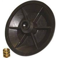 FLUSH VALVE SEAT DISC AM STD