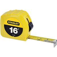 RULE TAPE HI-VIZ 3/4INX16FT