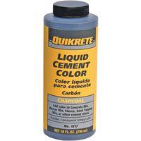 COLOR CEMENT CHARCOAL 10OZ