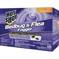 FOG BEDBUG/FLEA HOT SHOT 4OZ