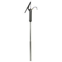 PUMP LEVER ACTION BARREL HD