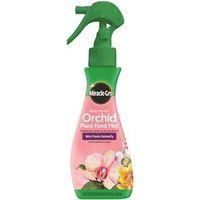 ORCHID PLANT FOOD MIST