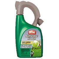 NUTSEDGE KILLER RTS