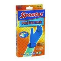 GLOVE RUBBER PROTECTOR SMALL