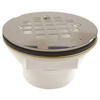 SHOWER DRAIN PLASTIC 2IN
