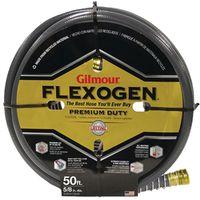 HOSE GARDEN FLEXGEN 5/8INX50FT