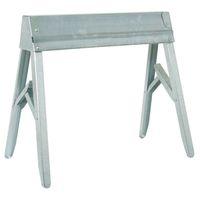 Folding STL Sawhorse