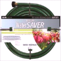 HOSE GARDEN WATER SVR 1/2X50FT