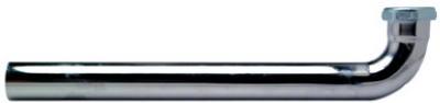 MP1-1/2x15CHR Drain Arm