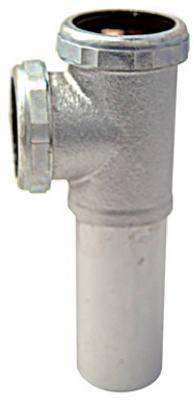 MP1-1/2Drain EndOut Tee