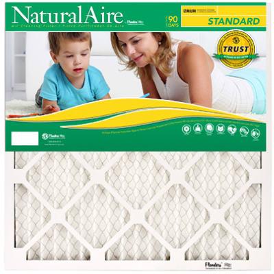 15x25x1Pleat FurnFilter
