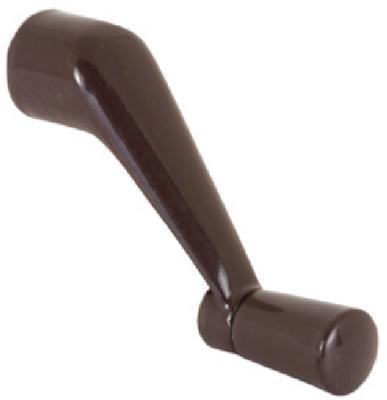 BRZ Case Crank Handle