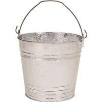BUCKET WATER HTDP MTL 14 QT