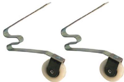2PK MSpring RolAssembly
