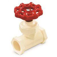GLOBE VALVE COPPER 1/2SOLV
