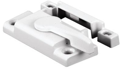 WHT Wind Sash Lock