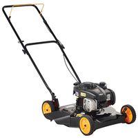 MOWER GAS PUSH 125CC 20IN