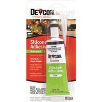 ADHESIVE SILICONE WTRPRF 1OZ