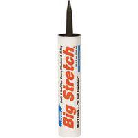 CAULK ACRY IN EX DK BRN 10.5OZ