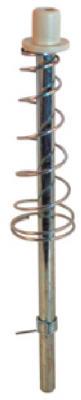 Bi-Fold DR Guide Rod
