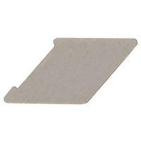 POINT GLAZIER DIAMOND 3/8IN #1