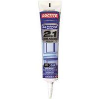 CAULK ADH ALLPURP CLEAR 5.5OZ