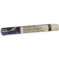 ROLLER COVER FABRIC 18X3/8IN