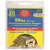 HANGER PICTURE PRO 50LB CAP