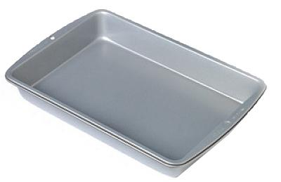 SLV 13x9" Cake Pan