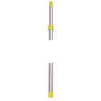 POLE EXTENSION ALUMINUM 3-6FT